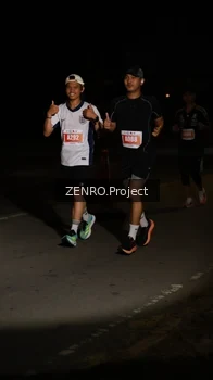 Runner Photo 4411241