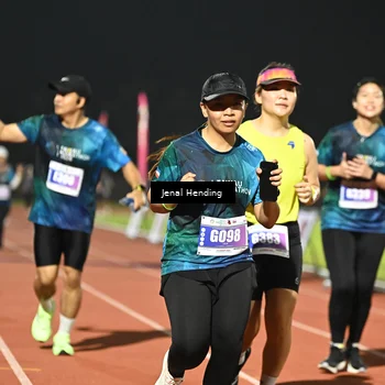 Runner Photo 4411242