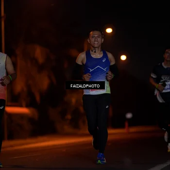 Runner Photo 4411243