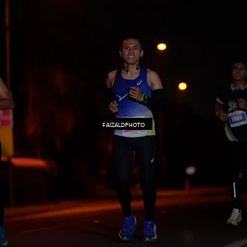 Runner Photo 4411244