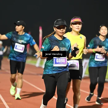 Runner Photo 4411245