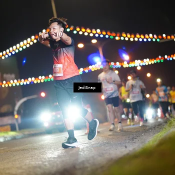 Runner Photo 4411246