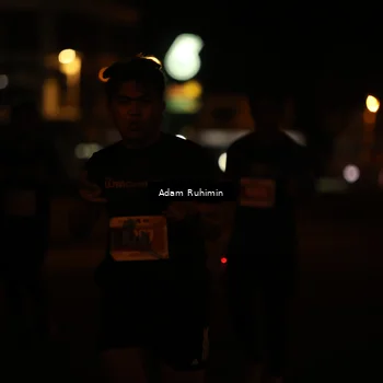 Runner Photo 4411247