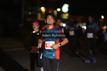 Runner Photo 4411253