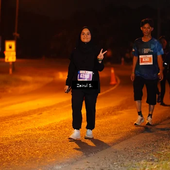 Runner Photo 4411260