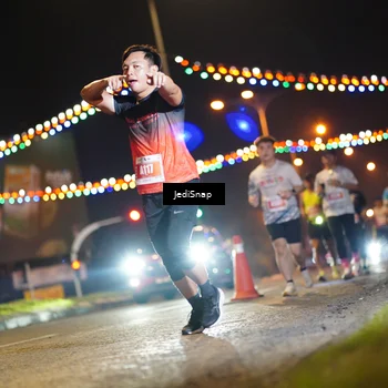 Runner Photo 4411266