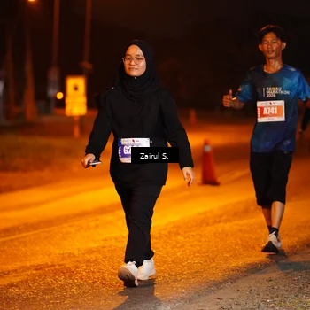Runner Photo 4411267