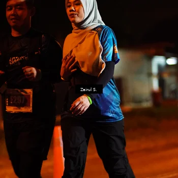 Runner Photo 4411272