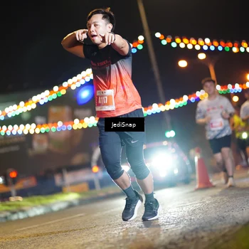 Runner Photo 4411273