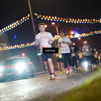 Runner Photo 4411276