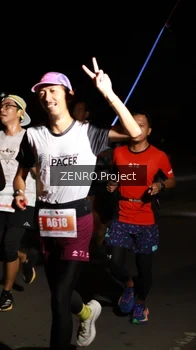Runner Photo 4411277