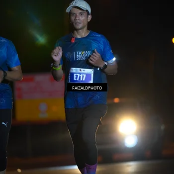 Runner Photo 4411279