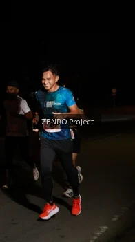 Runner Photo 4411280