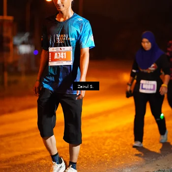 Runner Photo 4411281