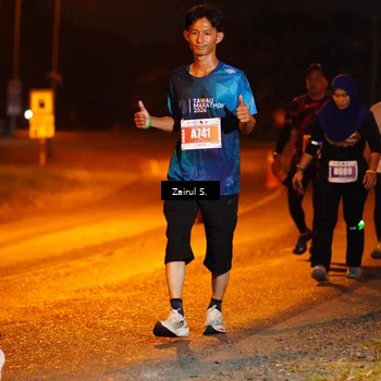 Runner Photo 4411282