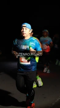 Runner Photo 4411286