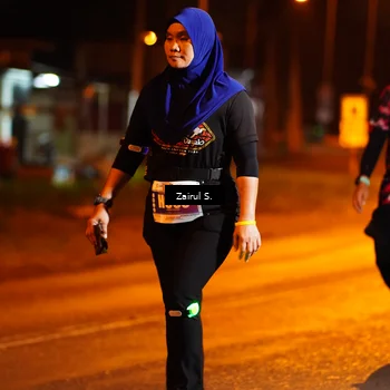 Runner Photo 4411287
