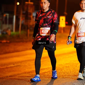 Runner Photo 4411289