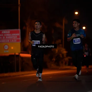 Runner Photo 4411290