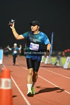Runner Photo 4411291