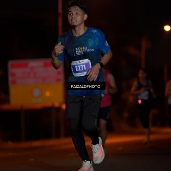 Runner Photo 4411295