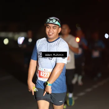 Runner Photo 4411299