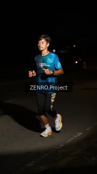 Runner Photo 4411300