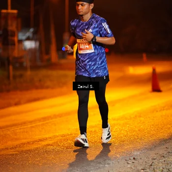 Runner Photo 4411309