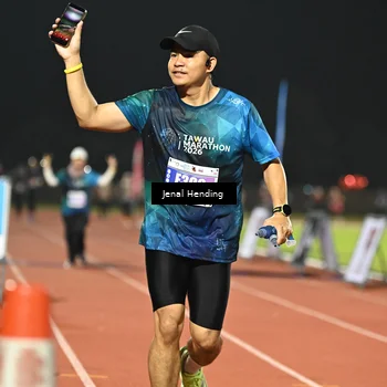 Runner Photo 4411312