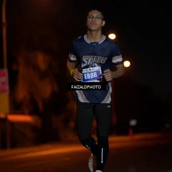 Runner Photo 4411319