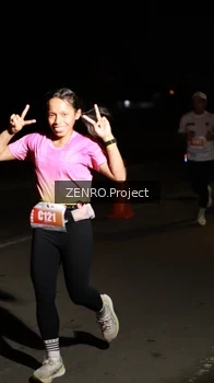 Runner Photo 4411326