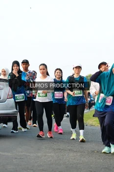 Runner Photo 4411345