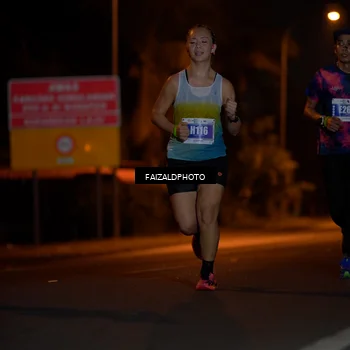 Runner Photo 4411347