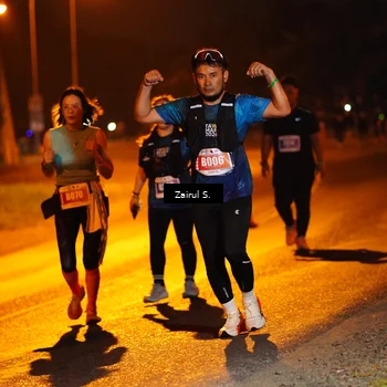 Runner Photo 4411351