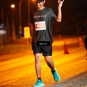 Runner Photo 4411359