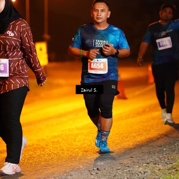 Runner Photo 4411360