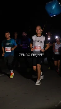 Runner Photo 4411380
