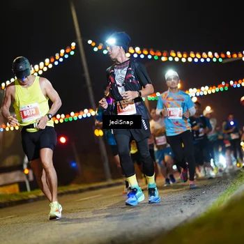 Runner Photo 4411381