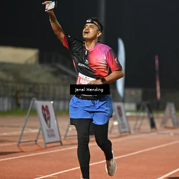 Runner Photo 4411382