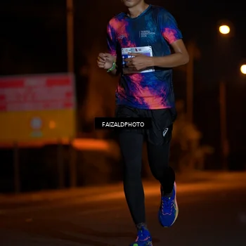 Runner Photo 4411387