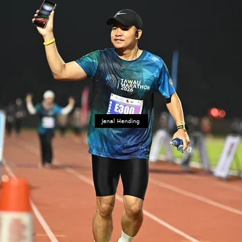 Runner Photo 4411390