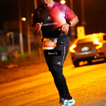 Runner Photo 4411393