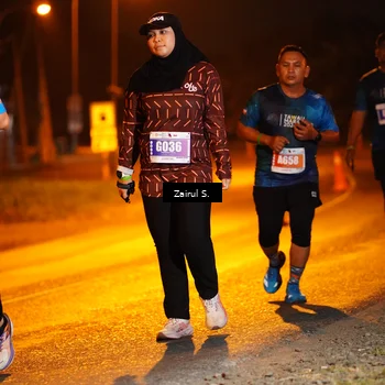 Runner Photo 4411399