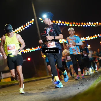 Runner Photo 4411407
