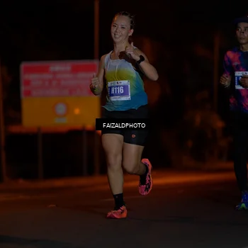 Runner Photo 4411413