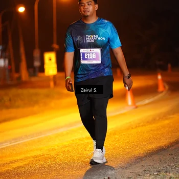 Runner Photo 4411419