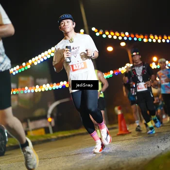 Runner Photo 4411420