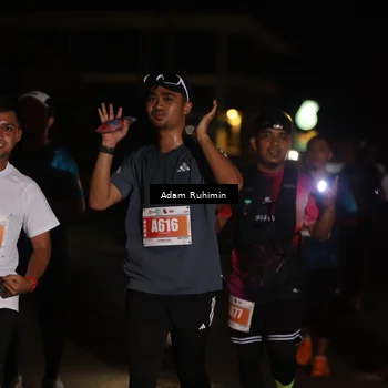 Runner Photo 4411425