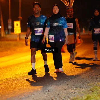 Runner Photo 4411428