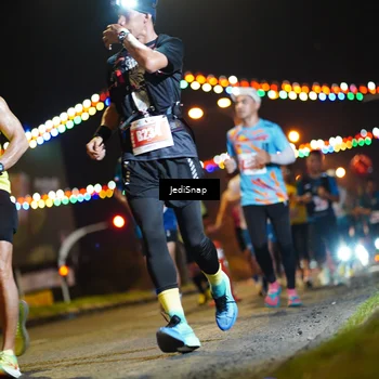 Runner Photo 4411429